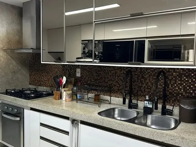 Imagem 12: Imóvel para Aluguel com 138 Metros Quadrados com 4 Quartos em Jatiúca - Maceió - Al