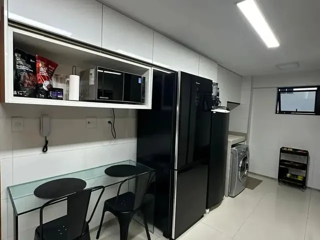 Imagem 16: Imóvel para Aluguel com 138 Metros Quadrados com 4 Quartos em Jatiúca - Maceió - Al