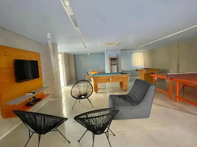 Imagem 11: Imóvel para Aluguel com 138 Metros Quadrados com 4 Quartos em Jatiúca - Maceió - Al
