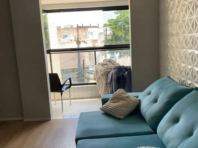 Imagem 3: Alugo Apartamento Próximo Ao Cesmac Maceió