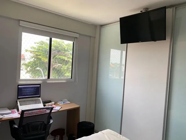 Imagem 4: Alugo Apartamento Próximo Ao Cesmac Maceió