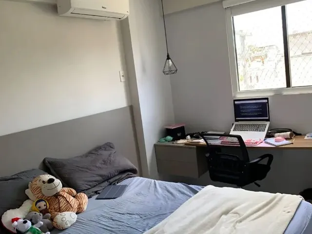Imagem 6: Alugo Apartamento Próximo Ao Cesmac Maceió