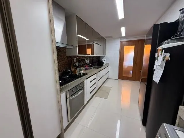 Imagem 9: Aluga - Se Apartamento com 3 Suites - 135M² - 100% Mobiliado