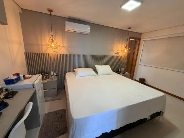 Imagem 5: Aluga - Se Apartamento com 3 Suites - 135M² - 100% Mobiliado