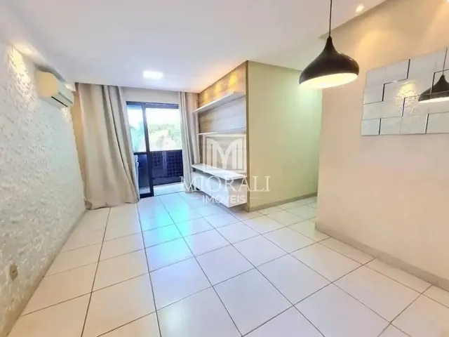 Imagem: Bd - Aluguel de Apartamento com 3 Quartos