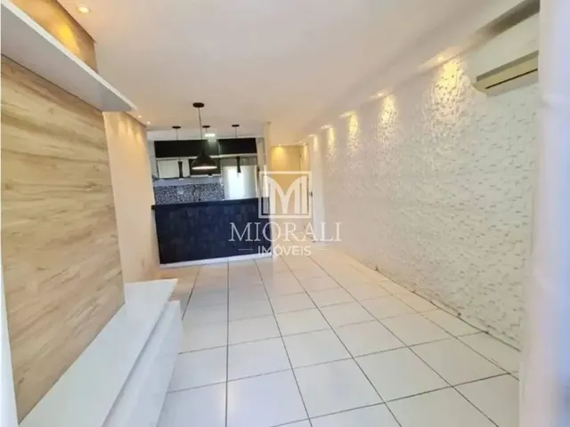 Imagem 8: Bd - Aluguel de Apartamento com 3 Quartos na Mangabeiras, Leste Oeste