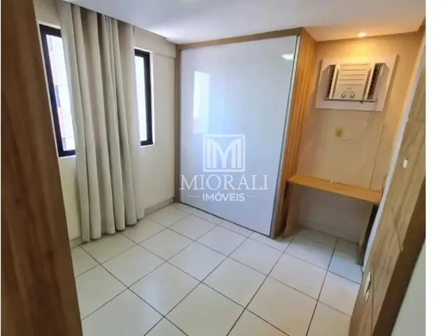 Imagem 14: Bd - Aluguel de Apartamento com 3 Quartos na Mangabeiras, Leste Oeste