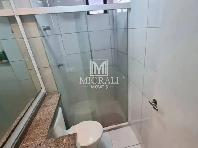 Imagem 4: Bd - Aluguel de Apartamento com 3 Quartos na Mangabeiras, Leste Oeste