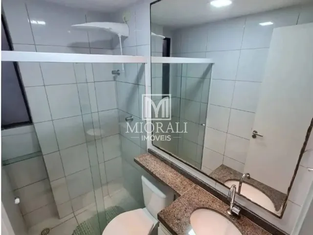 Imagem 10: Bd - Aluguel de Apartamento com 3 Quartos na Mangabeiras, Leste Oeste