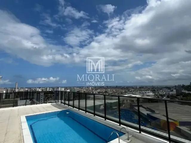 Imagem 7: Bd - Aluguel de Apartamento com 3 Quartos na Mangabeiras, Leste Oeste