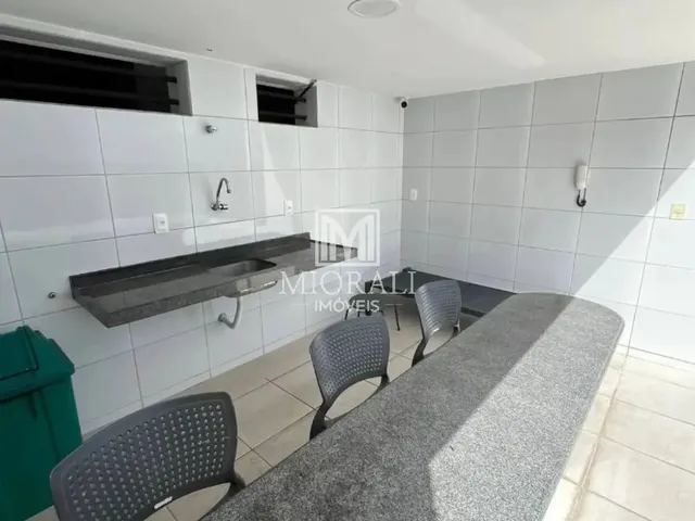 Imagem 11: Bd - Aluguel de Apartamento com 3 Quartos na Mangabeiras, Leste Oeste