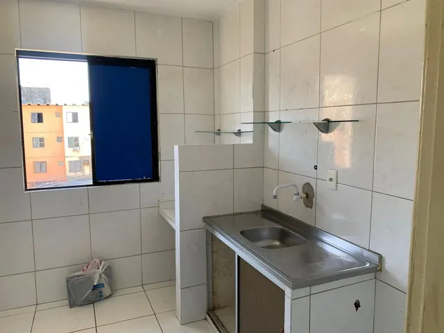 Imagem 6: Apartamento Apartamento com 2 dormitórios