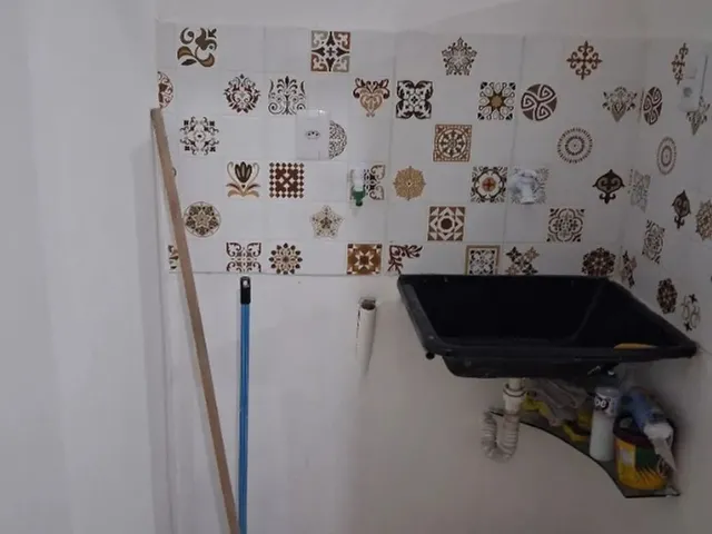 Imagem 6: Kitnet Quarto com 1 dormitório