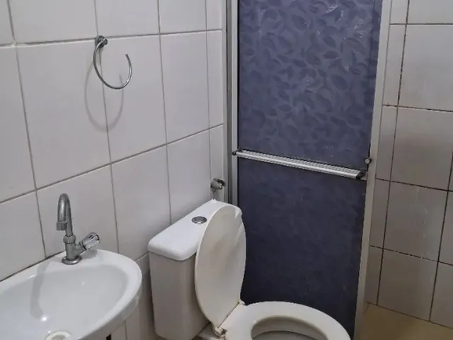 Imagem 7: Kitnet Quarto com 1 dormitório