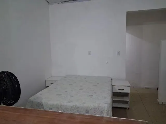 Imagem 2: Kitnet Quarto com 1 dormitório