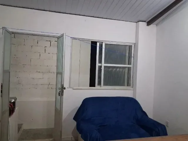 Imagem 4: Kitnet Quarto com 1 dormitório