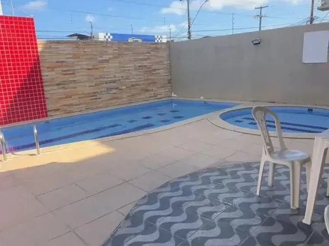 Imagem 4: 3 Quartos na Serraria