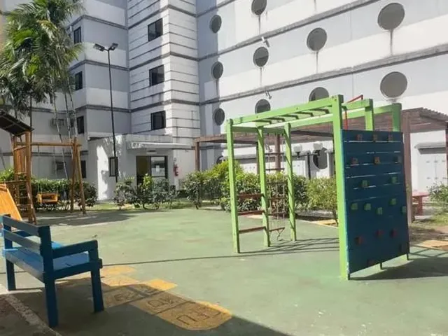 Imagem 9: 3 Quartos na Serraria