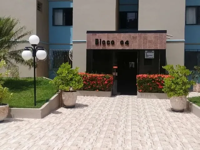 Imagem: Alugo Apartamento no Cond. Dom Adelmo Machado