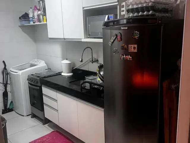 Imagem 5: Oportunidade!!! Quarto e Sala Mobiliado no Edf. Time