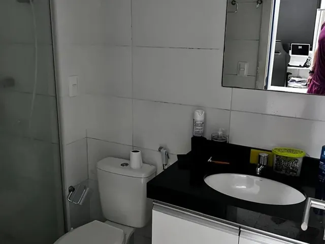 Imagem 6: Oportunidade!!! Quarto e Sala Mobiliado no Edf. Time