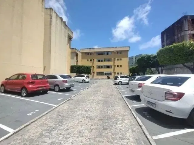 Imagem: Apartamento - Condomínio san Rafael - 3/4