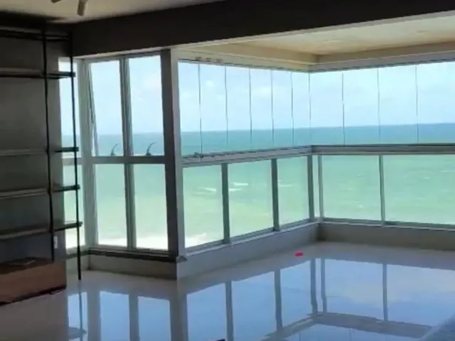 Imagem 1: Apartamento para Locação em Maceió, Guaxuma, 3 Dormitórios, 3 Suítes, 4 Banheiros, 3