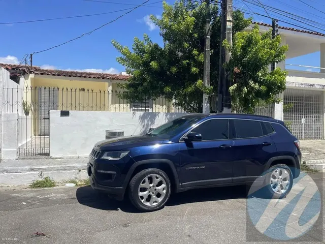 Imagem 9: Casa Térrea para Locação em Maceió, Gruta de Lourdes, 3 Dormitórios, 2 Banheiros, 2