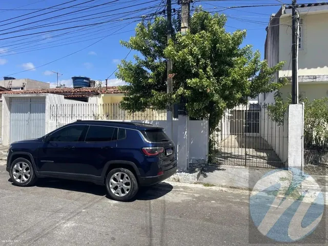 Imagem 8: Casa Térrea para Locação em Maceió, Gruta de Lourdes, 3 Dormitórios, 2 Banheiros, 2