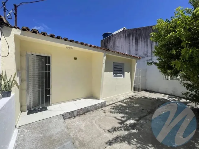 Imagem 6: Casa Térrea para Locação em Maceió, Gruta de Lourdes, 3 Dormitórios, 2 Banheiros, 2
