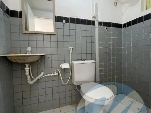 Imagem 14: Casa Térrea para Locação em Maceió, Gruta de Lourdes, 3 Dormitórios, 2 Banheiros, 2