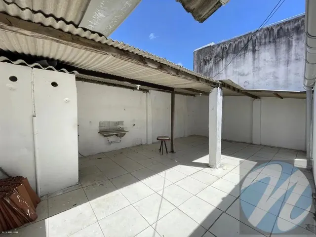 Imagem 13: Casa Térrea para Locação em Maceió, Gruta de Lourdes, 3 Dormitórios, 2 Banheiros, 2