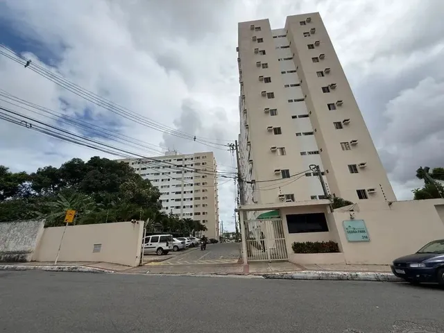 Imagem: Aluguel 2/4 na Serraria