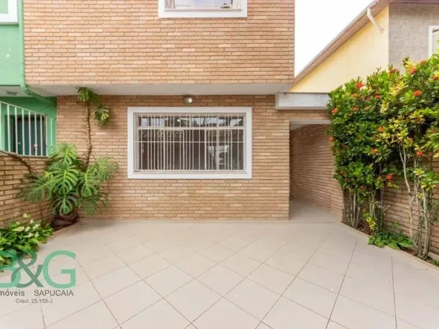 Imagem: Sobrado com 3 Dormitórios para Alugar