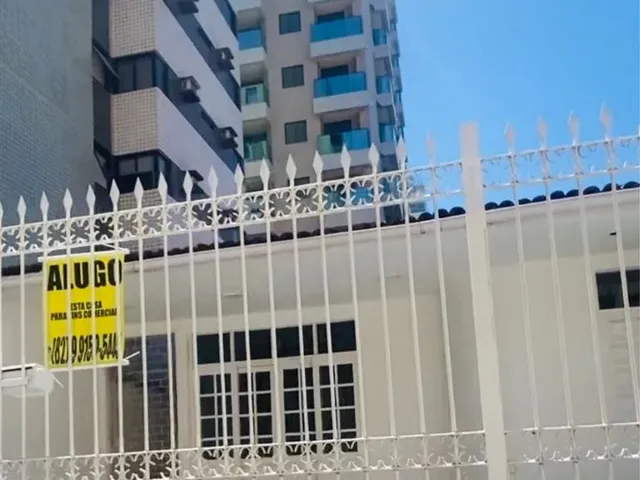 Imagem: Imóvel Comercial para Locação na Jatiúca