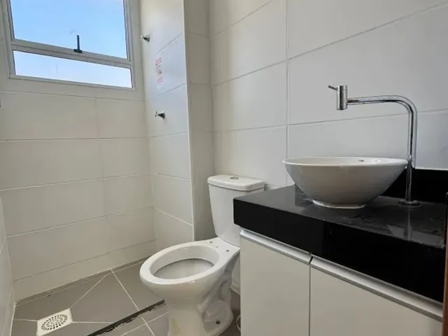 Imagem 7: Alugo Apartamento Semi Mobiliado em Cruz das Almas - (2 Quartos com Varanda