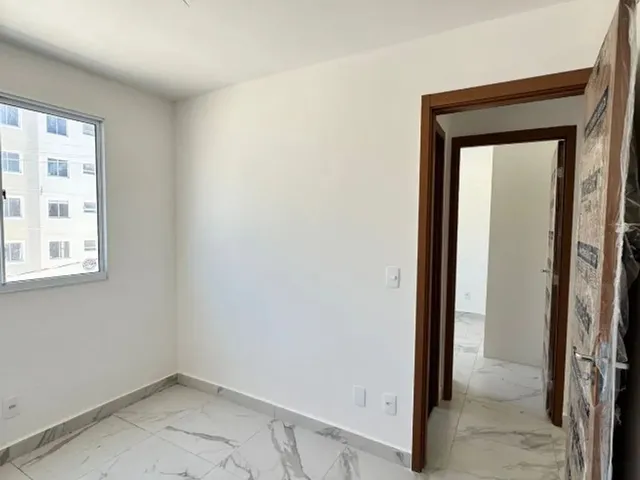 Imagem 2: Alugo Apartamento Semi Mobiliado em Cruz das Almas - (2 Quartos com Varanda