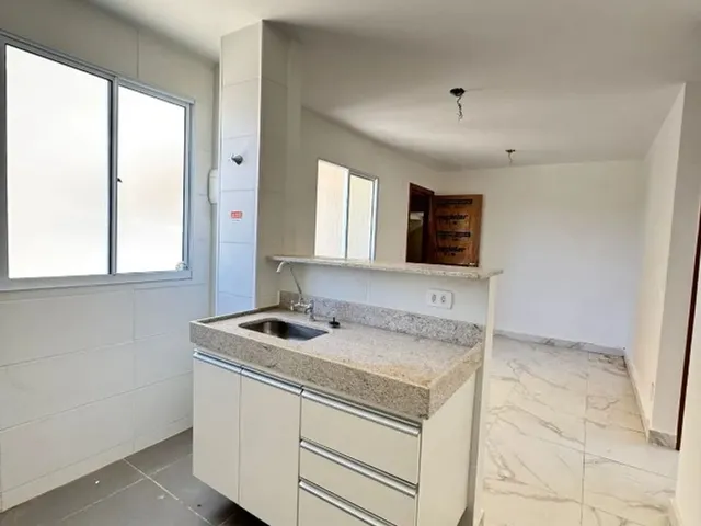 Imagem 10: Alugo Apartamento Semi Mobiliado em Cruz das Almas - (2 Quartos com Varanda