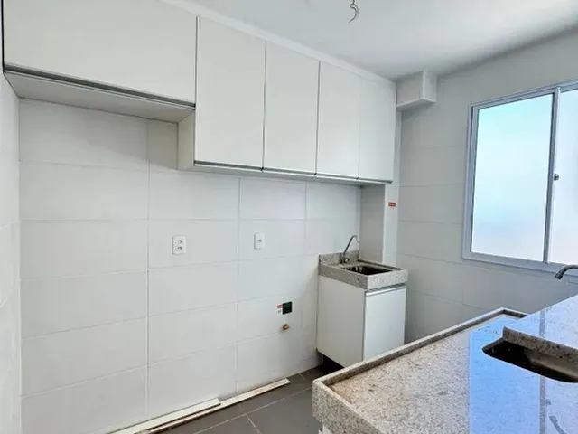 Imagem 9: Alugo Apartamento Semi Mobiliado em Cruz das Almas - (2 Quartos com Varanda