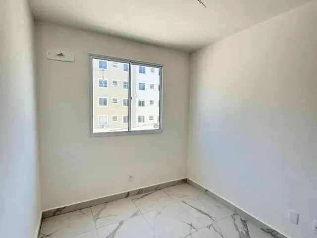 Imagem 3: Alugo Apartamento Semi Mobiliado em Cruz das Almas - (2 Quartos com Varanda