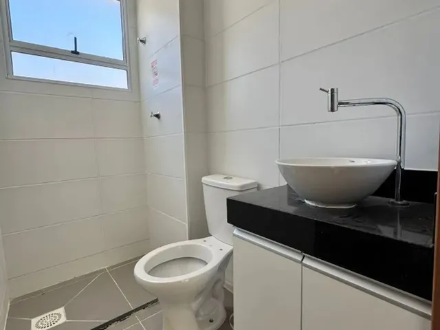 Imagem 6: Alugo Apartamento Semi Mobiliado em Cruz das Almas - (2 Quartos com Varanda