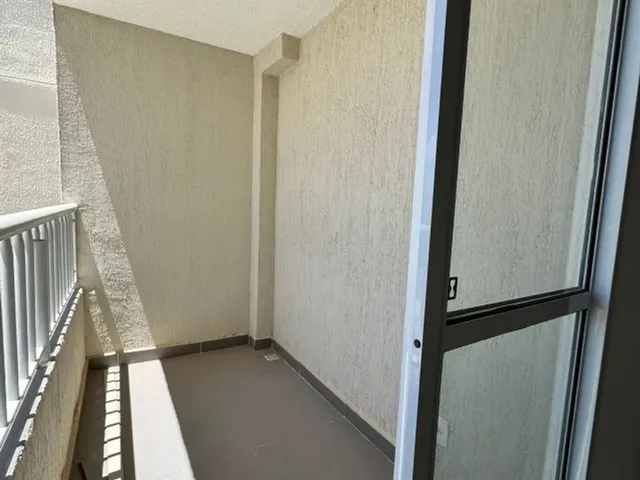 Imagem 5: Alugo Apartamento Semi Mobiliado em Cruz das Almas - (2 Quartos com Varanda