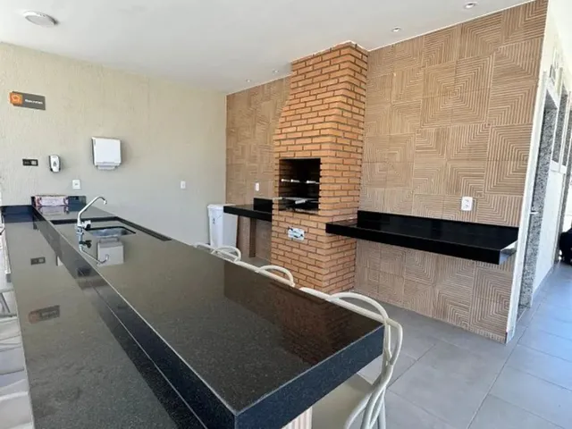 Imagem 13: Alugo Apartamento Semi Mobiliado em Cruz das Almas - (2 Quartos com Varanda