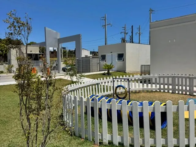 Imagem 12: Alugo Apartamento Semi Mobiliado em Cruz das Almas - (2 Quartos com Varanda