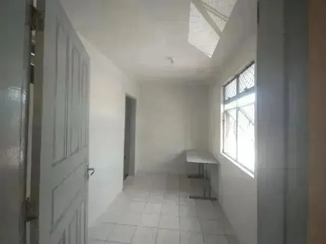 Imagem: Alugo Apartamento 2 Quartos na Ponta Grossa
