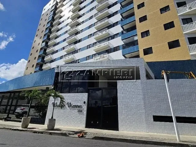 Imagem: Apartamento 02 Quartos para Aluguel em Cruz