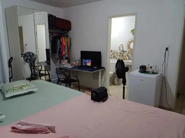 Imagem: Alugo Suíte em Jatiúca