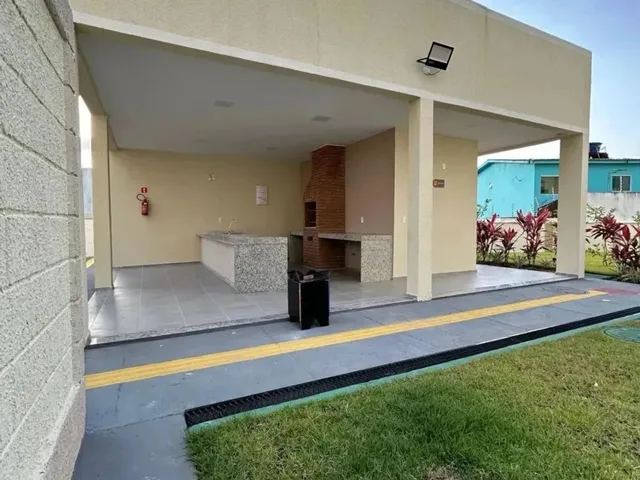 Imagem: Alugo Apartamento no Residencial Marselha