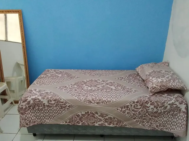 Imagem: Alugo Um Quarto no Meu Ap