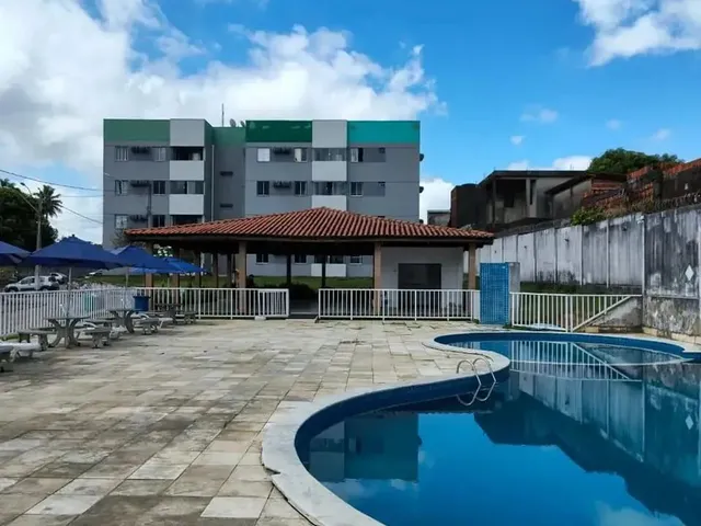 Imagem: Apartamento para Locação no Reserva do